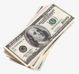 100 Dollar Bill #8875538