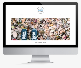 Sweatscene1 - Led-backlit Lcd Display #8875685