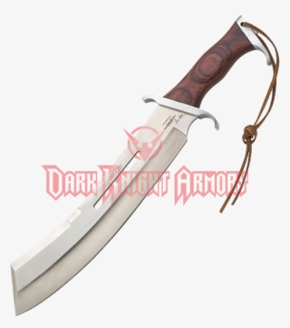 Machete Png #8875775