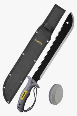 Wilderness Pack - Hunting Knife #8875910