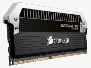 Corsair Dominator Platinum Ddr3 #8876191