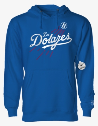 Los Dolares Hoodie - Hoodie #8876194