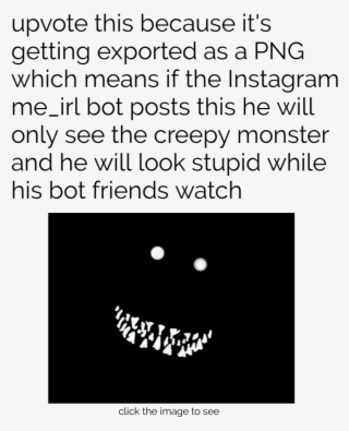 Me Irl - Printing #8876196