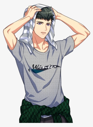 Tasuku Action R Transparent - Cartoon #8876250