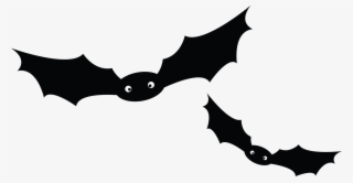 Bats - Chauve Souris Halloween Png #8876252