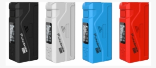 Punisher 90 By Dovpo - Electronic Cigarette #8876255