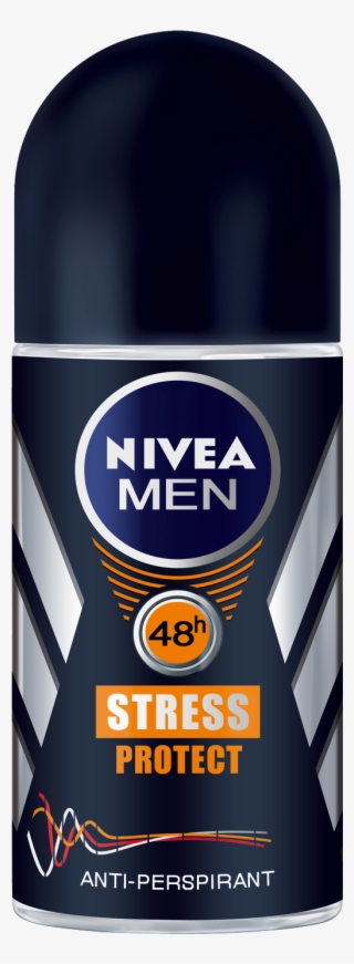 Intense Protection For Men That Keeps Away The Stress - Nivea #8876258