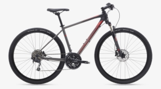 2019 - Sepeda Polygon Path 3 #8876377