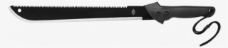 Gerber Gear Gator Machete #8876472