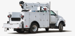 Mechanic's/service Trucks, Curry Supply Company - Car #8876623