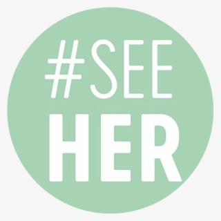 Every Day We're Working Toward A World That Sees Equal, - Circle #8876675