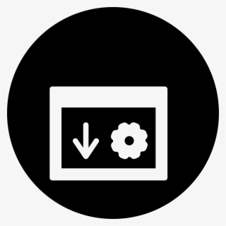 Png File Svg - Circle #8876677