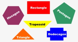 Polygons - Tarifa #8876685