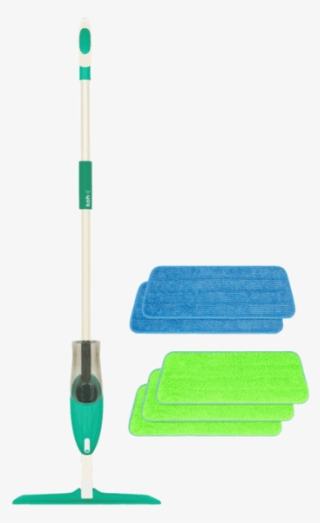 Ecoworks Mop #8876730