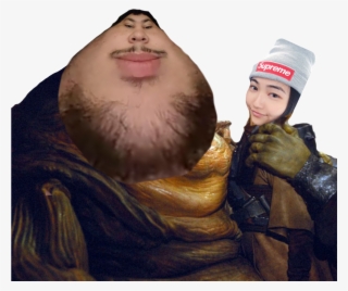 Greekgodx - Jabba Leia #8877119