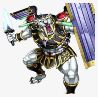 Photo Gladiator Beast Samnite - Gladiator Beast Samnite #8877120