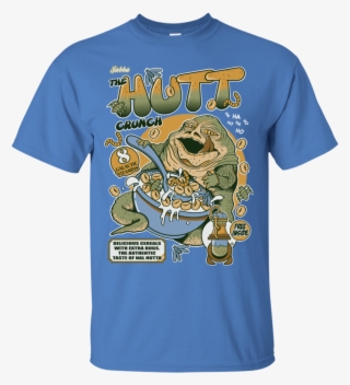 The Hutt Crunch T-shirt - Funny Chiefs Shirts #8877172