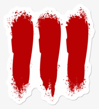 Zeke Iii Slash - Illustration #8877281