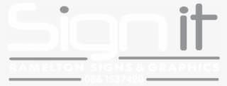Cropped-sign It Logo 2014 Wo - Amd Radeon Graphics #8877309