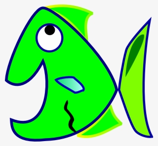 Fish Png #8877345