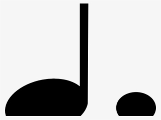 Quarter Note PNG, Transparent Quarter Note PNG Image Free Download - PNGkey