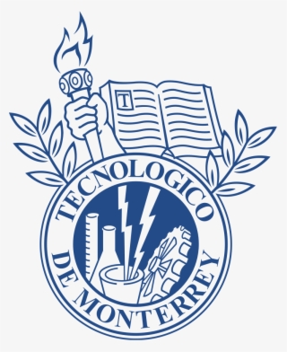 800×981 Png - Tecnologico De Monterrey Logo Vector #8877837