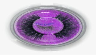 Mink-eyelashes #8877870
