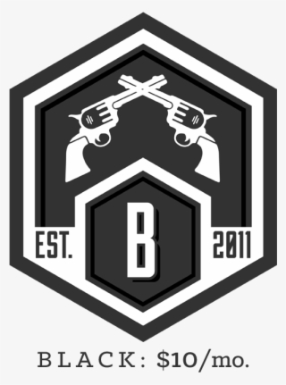 If You Don't Want To Contribute Monthly, We Have A - Emblem #8878024