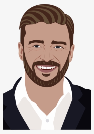 Juslor Timberswift - Drawing Of Justin Timberlake #8878026