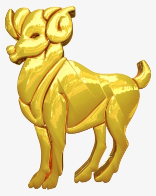 Medium Image - Golden Aries #8878028 Medium Image - Golden Aries #8878028