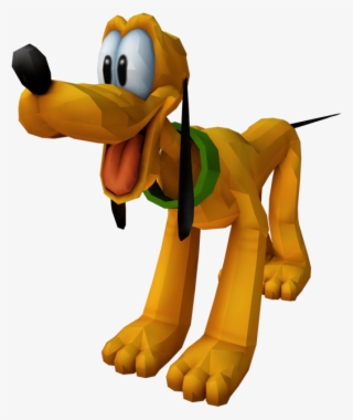 Download Zip Archive - Pluto Kingdom Hearts #8878030