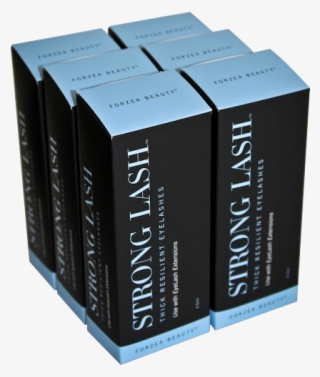 Empty Bottle Guarantee - Box #8878160