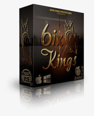 6ix Kings - Box #8878313