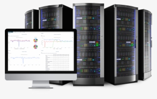 Linxa Switch - Server Computer #8878485