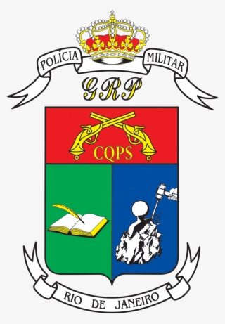 Cqps Escudo - Bprv #8878616