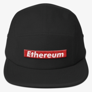 Ethereum Supreme Baseball Hat - Baseball Cap #8878626