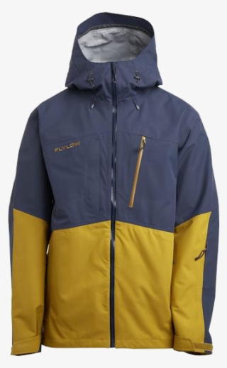 Flylow Quantum Pro Jacket Men's #8878785