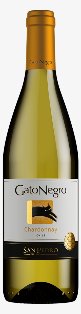 Ingrédients - Vino Gato Negro Chardonnay #8878828