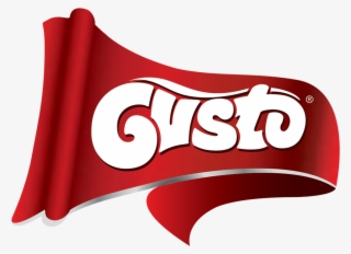Pufuleti Gusto - Gusto Pufuleti Logo #8878864