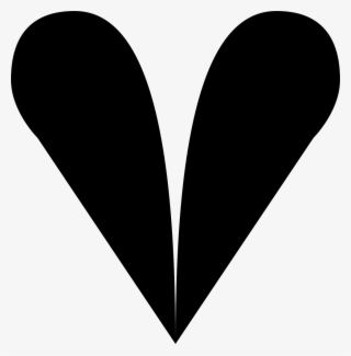 Png File - Broken Heart #8879044