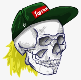 Log In To Report Abuse - Skull #8879191