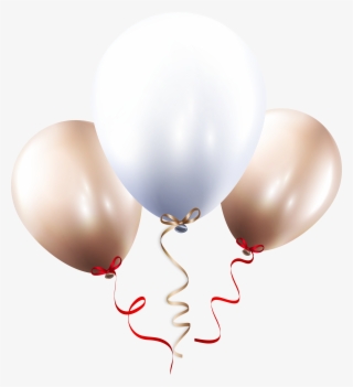 Balloons Clipart Png Image - Balloon #8879197