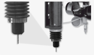 Omax Drill Head - Screw Extractor #8879278