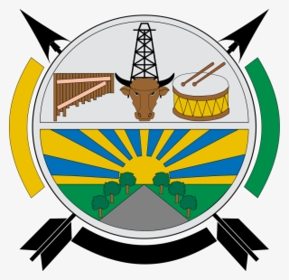 Escudo De Orito - Emblem #8879379