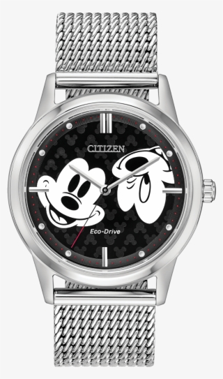 Mickey Mouse - 90th Anniversary Mickey Mouse Watch #8879381
