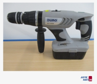 Handheld Power Drill #8879536