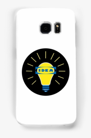 Bright Idea Parody Logo For Ikea By Thereal Appeal - Ikea #8879710