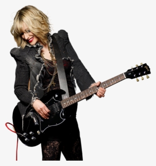 Png / Tube / Scrap - Electric Guitar #8879836