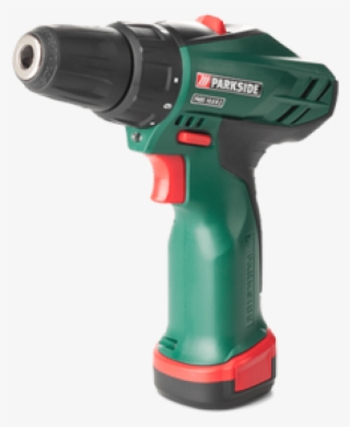 Handheld Power Drill #8879837