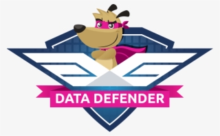 Png Royalty Free Loss Clipart Data Loss - Black Text Ribbon Vector #8879847